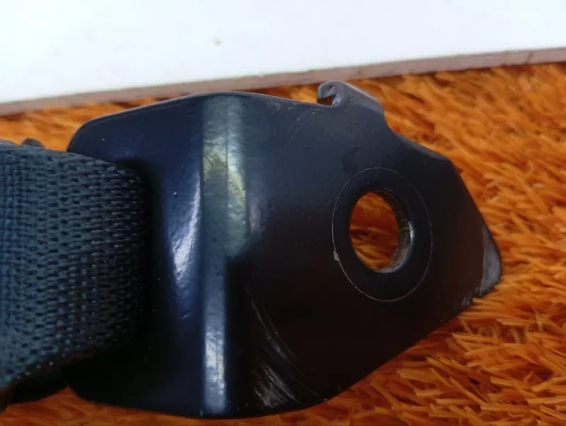 Замок ремня безопасности