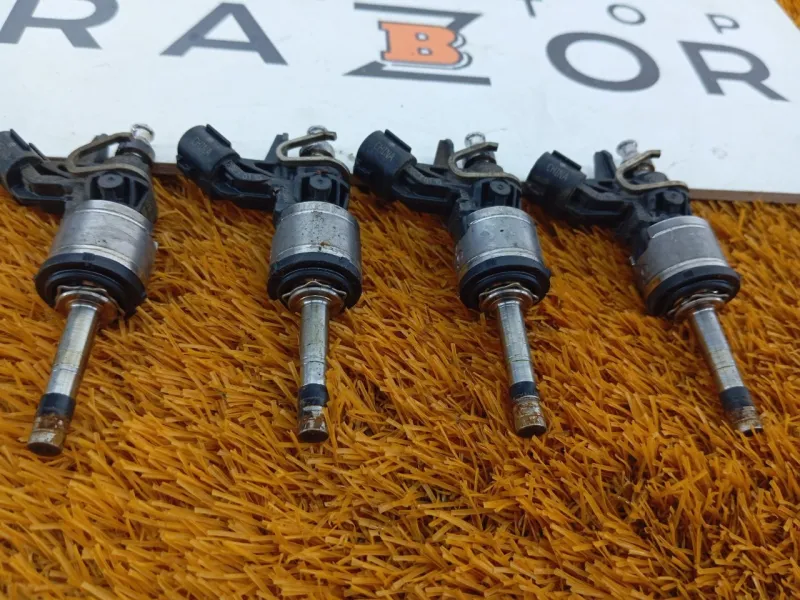 Форсунка топливная