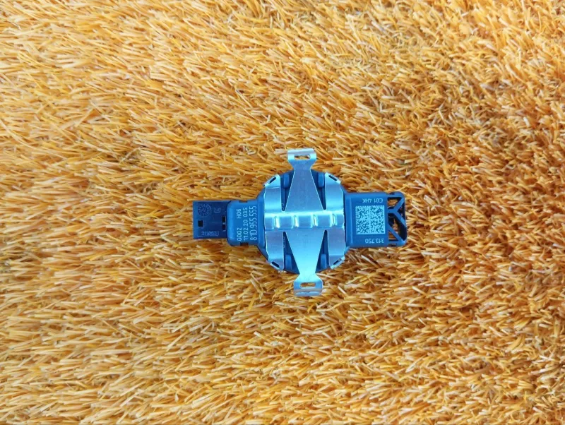 Датчик дождя