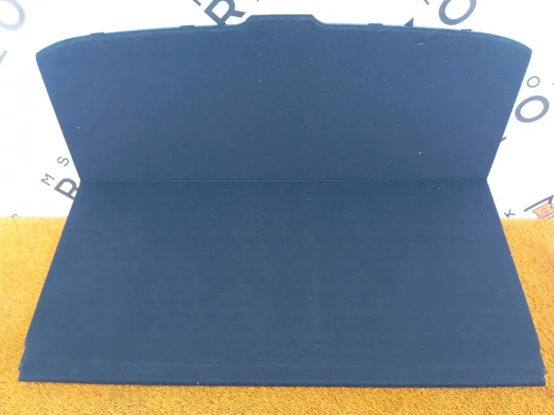 Пол багажника