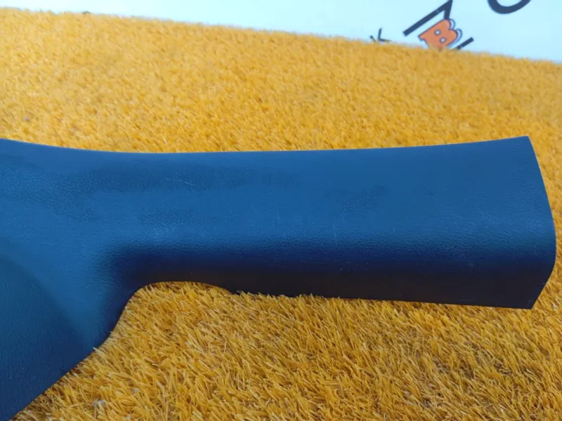 Накладка порога Chery Tiggo 4 PRO 2023 J685402330 SQRE4G15C, задняя левая