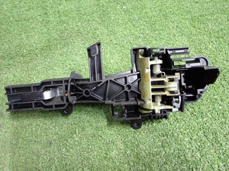 Ручка двери наружняя