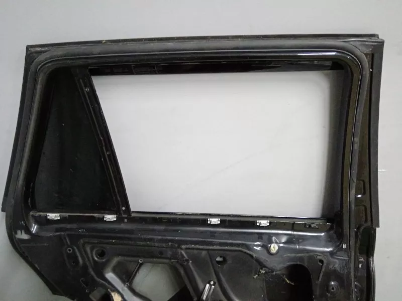 Дверь BMW X5 2008 41527261481 E70, задняя левая