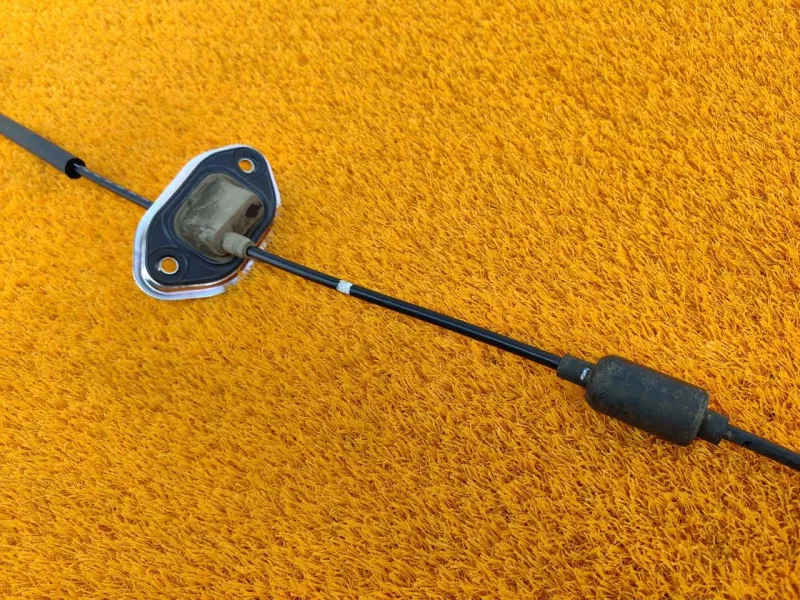 Трос переключения акпп