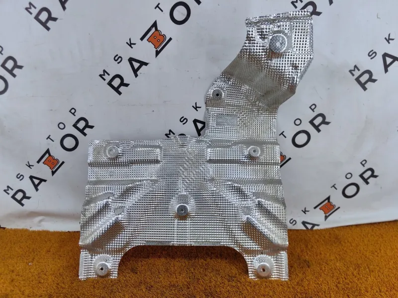 Тепловой экран