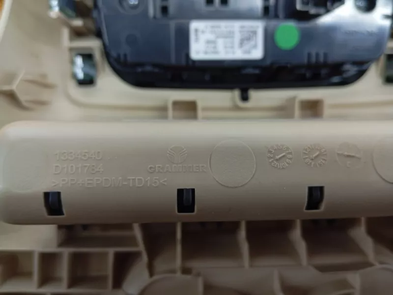 Дефлектор воздуховода