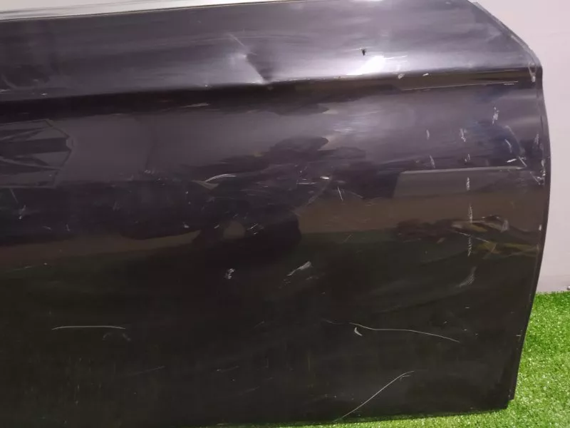 Дверь BMW 5-Series 2012 41007206108 F10, передняя правая