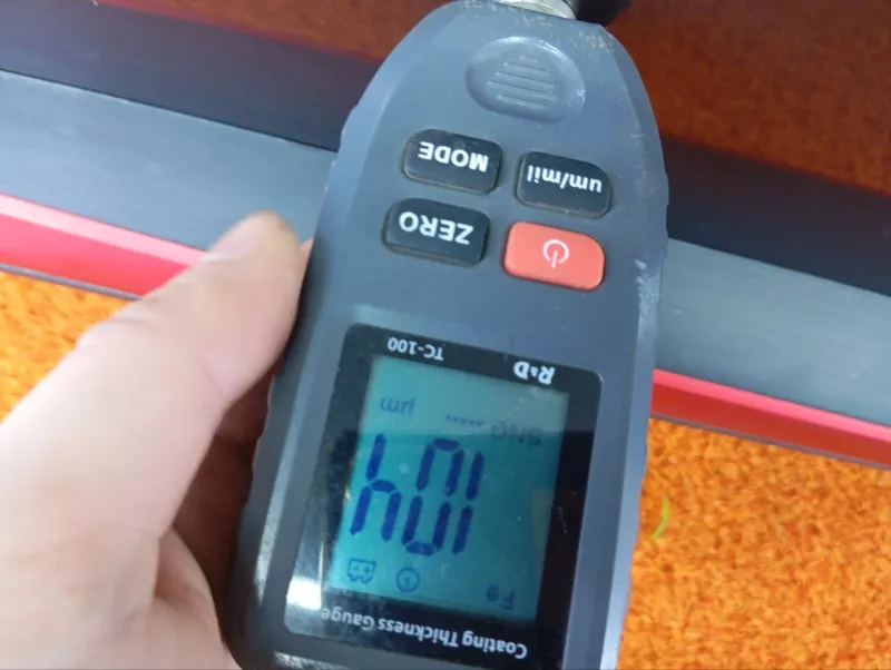 Дверь Changan CS55 Plus 2024 S203F2701030300 JL473ZQ7, передняя правая