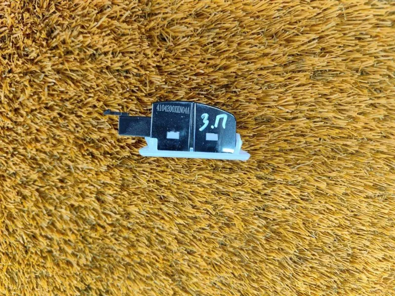 Плафон салона (Подсветка салона)