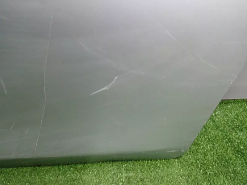 Дверь BMW 5-Series 2011 41007206113 F10, задняя левая