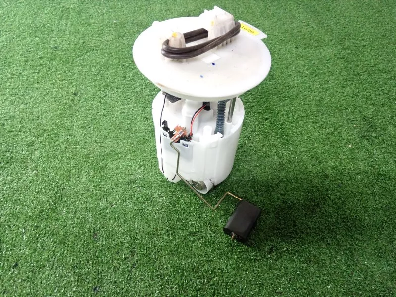 Бензонасос