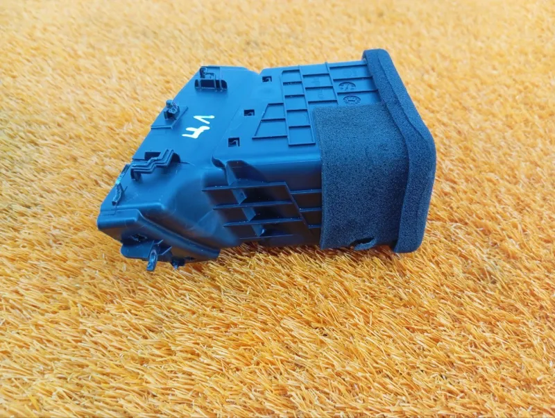 Дефлектор воздуховода