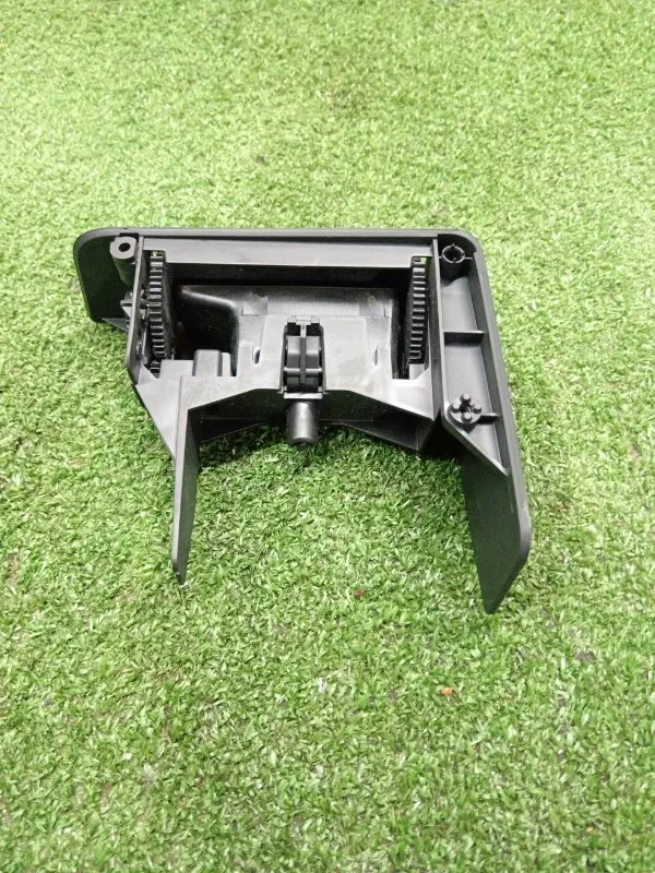 Пепельница