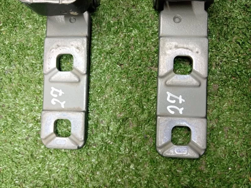 Петля двери багажника