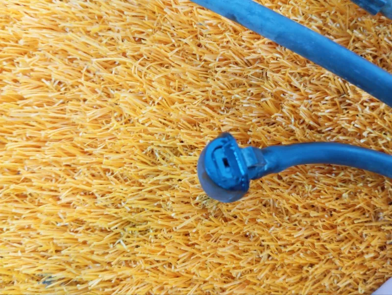 Трубка омывателя лобового стекла