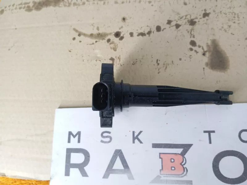 Датчик уровня масла в двигателе BMW 5-Series 2019 12618638755 G30 B47D20A