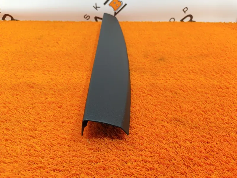 Обшивка багажника