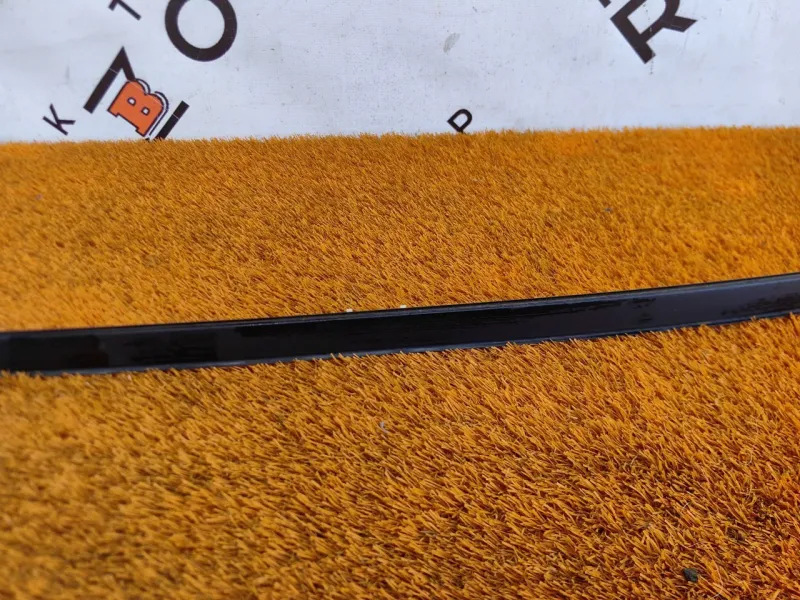 Молдинг крыши