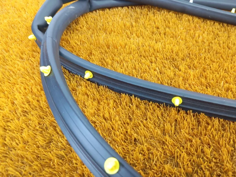 Уплотнитель двери