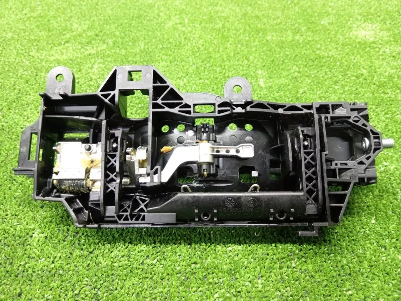 Ручка двери наружняя