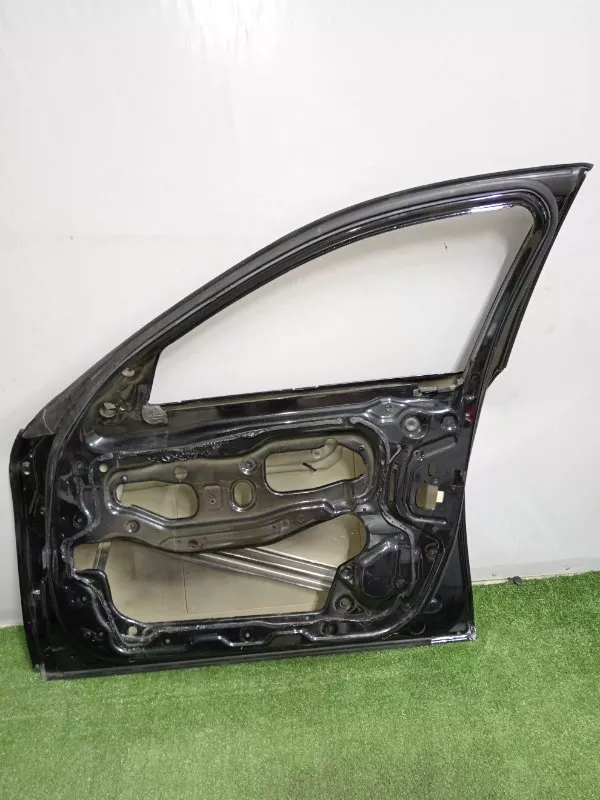 Дверь BMW 5-Series 2010 41007206108 F10, передняя правая