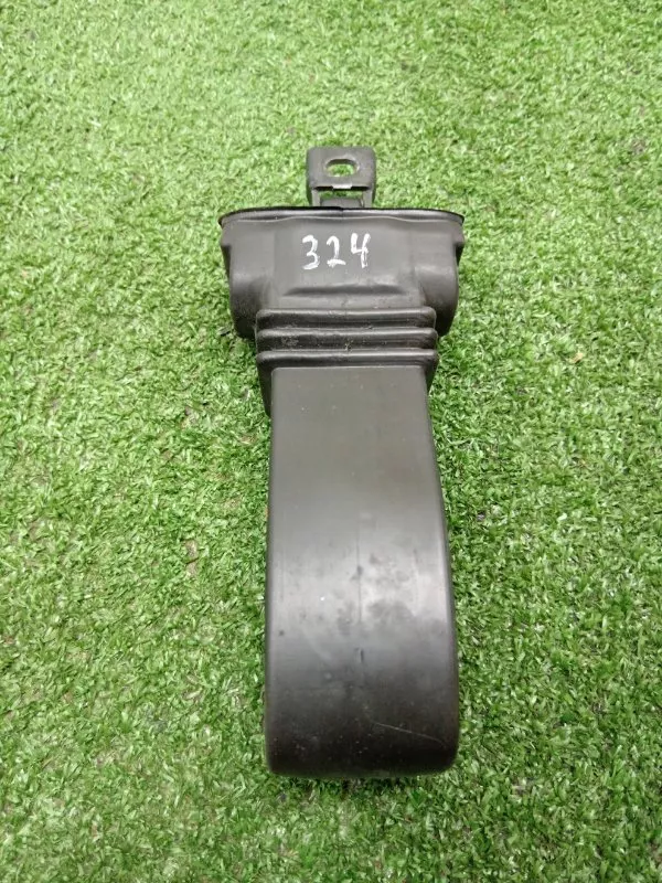 Ограничитель двери