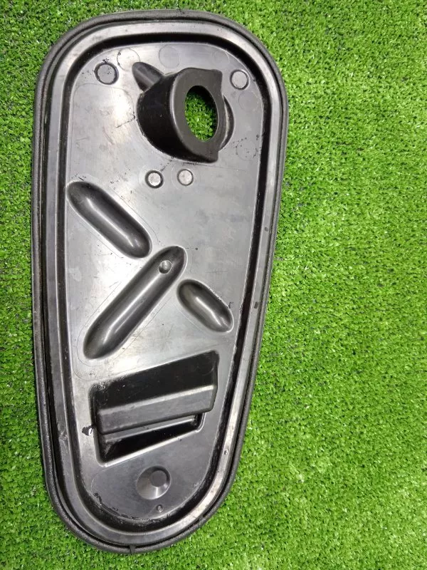 Заглушка двери