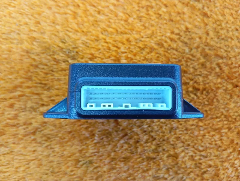 Блок ГЛОНАСС