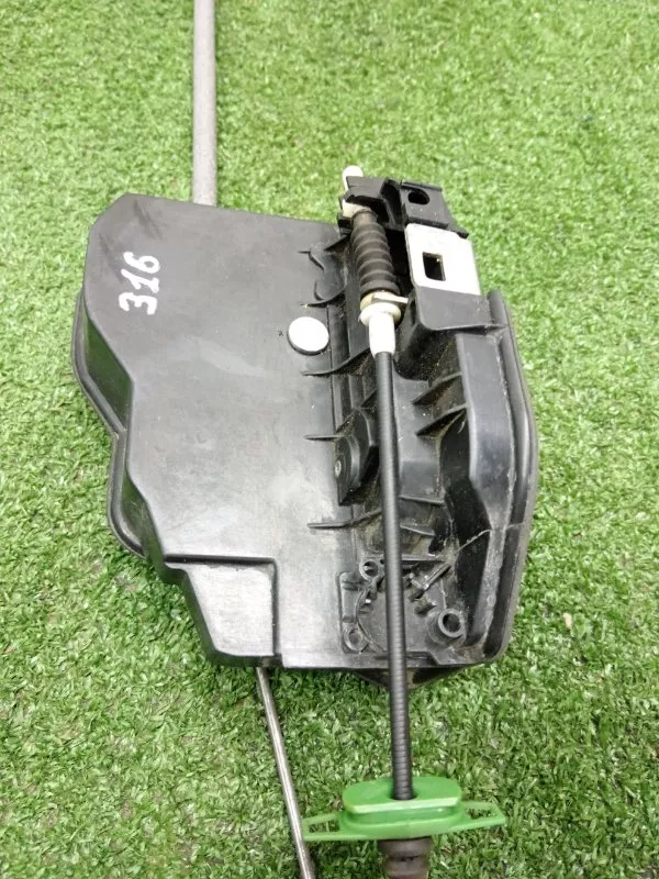 Замок двери