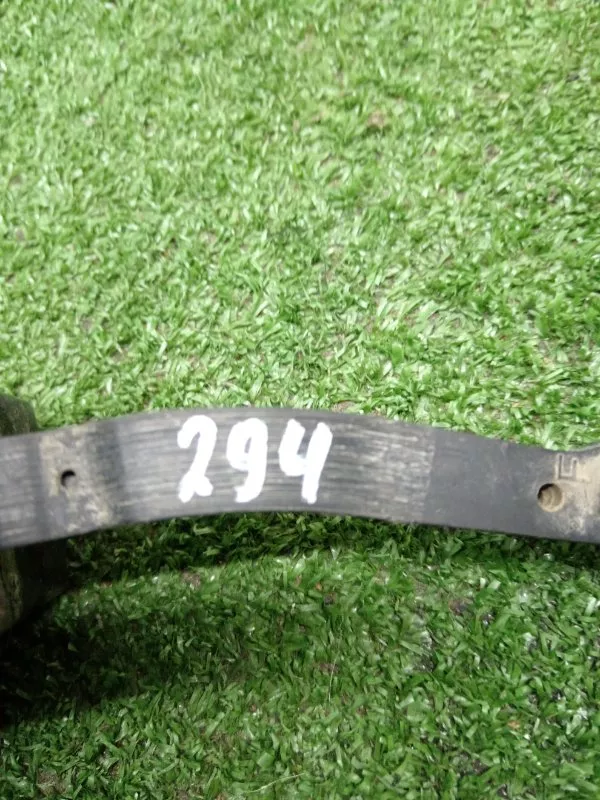 Ограничитель двери