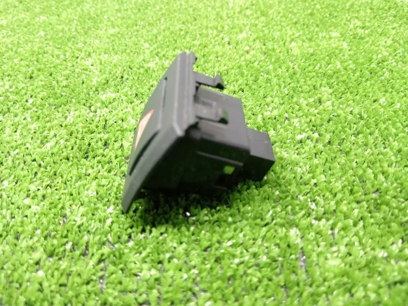 Кнопка аварийной сигнализации