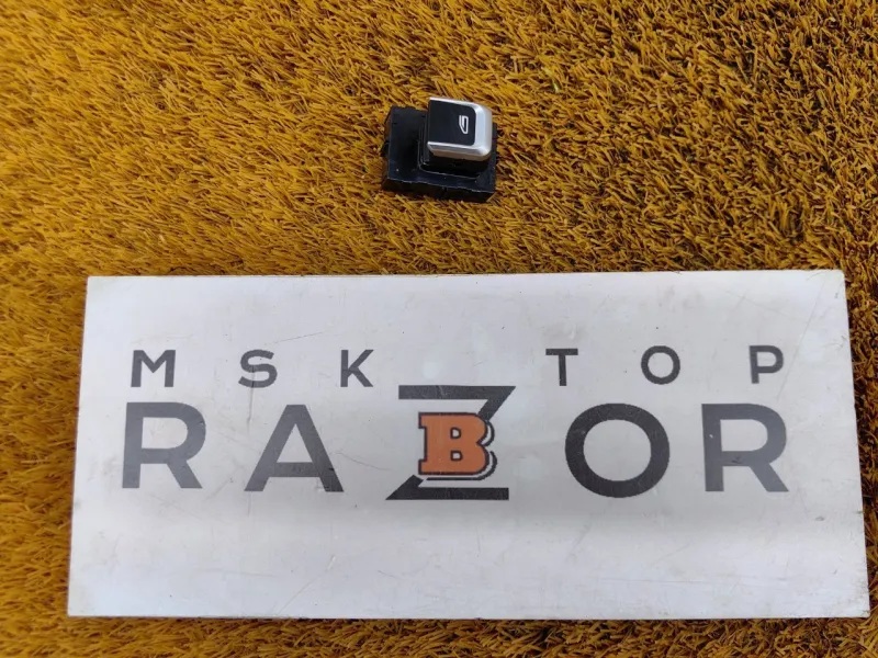 Кнопка стеклоподъемника