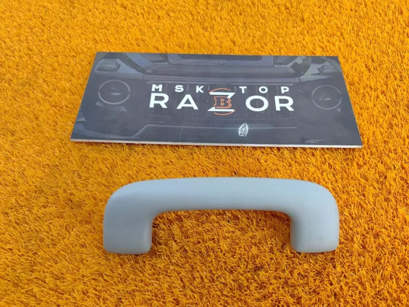 Ручка потолка