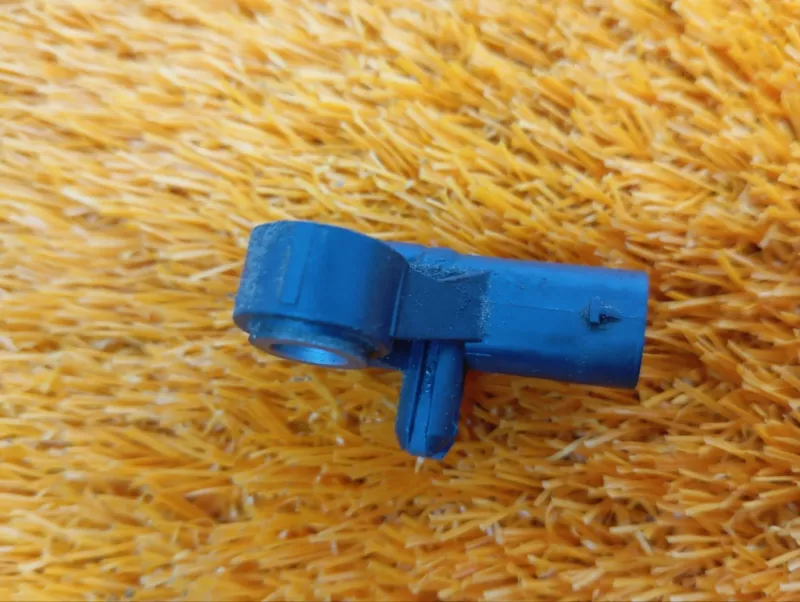 Датчик удара