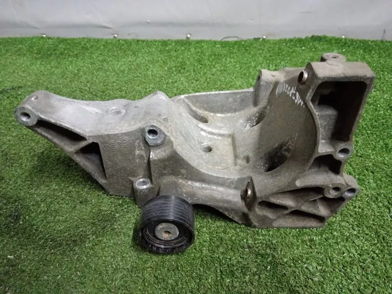 крепление кондиционера