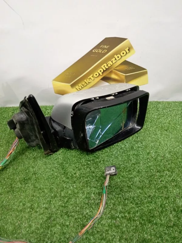 Зеркало боковое