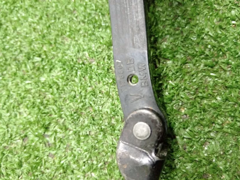 Ограничитель двери