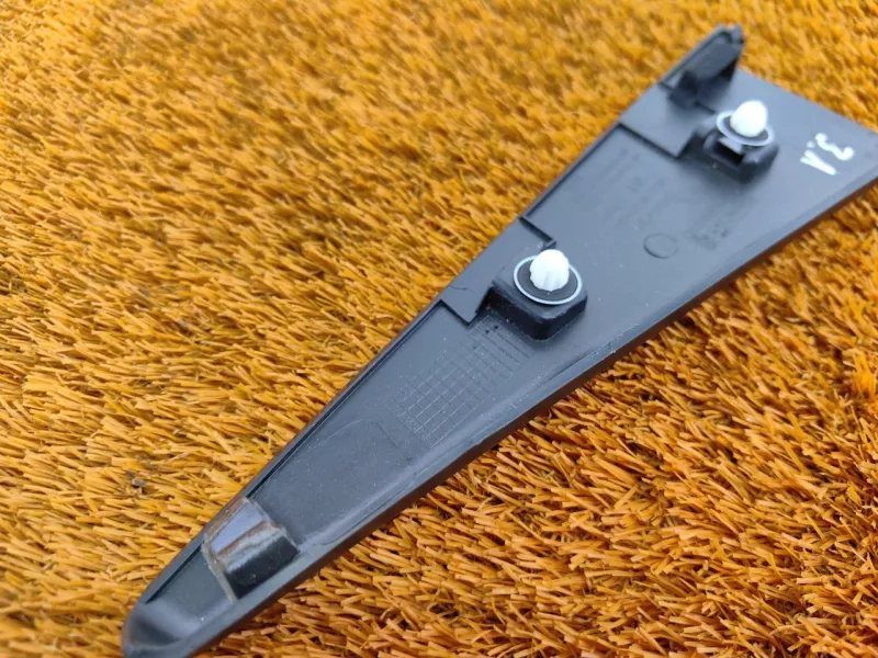 Накладка двери