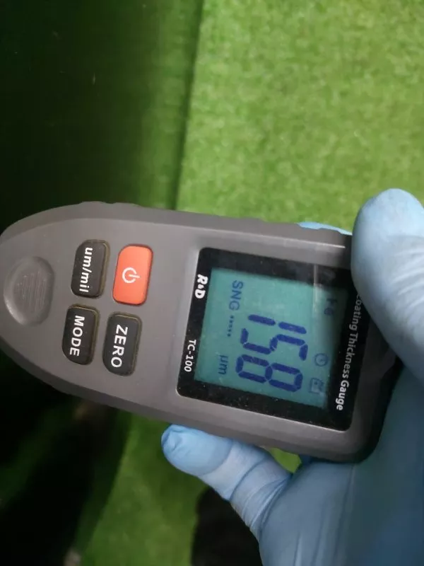 Дверь Audi A4 2010 8K0831051J B8, передняя левая