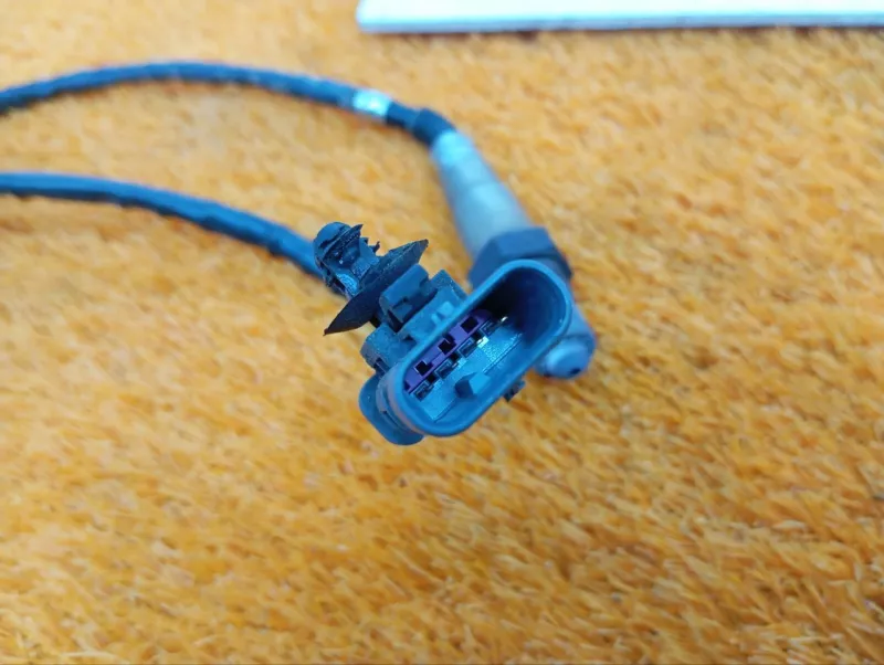 Датчик кислородный