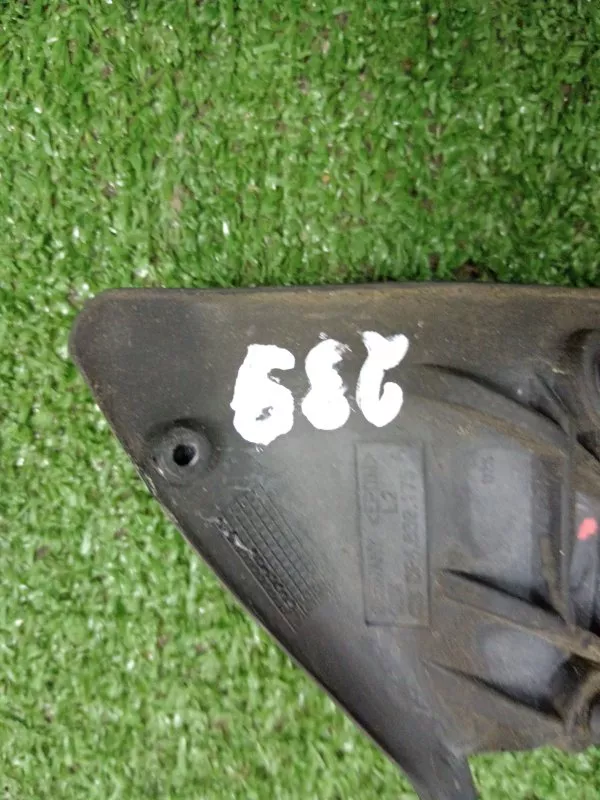 Уплотнитель двери