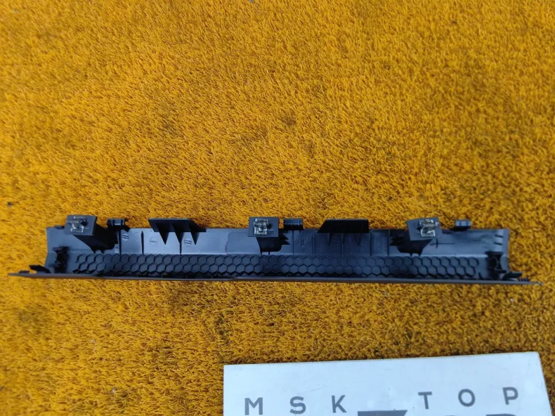 Накладка порога