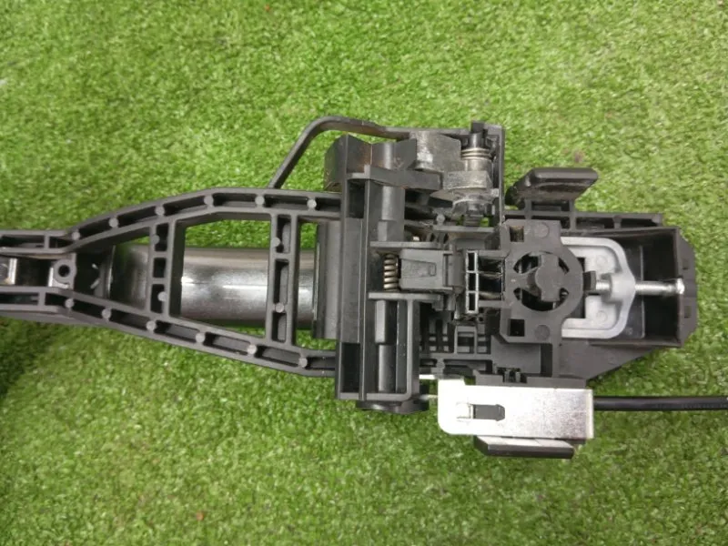 Ручка двери наружняя