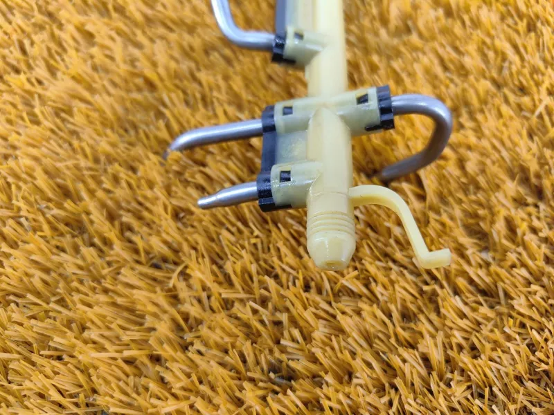 Радиатор АКПП