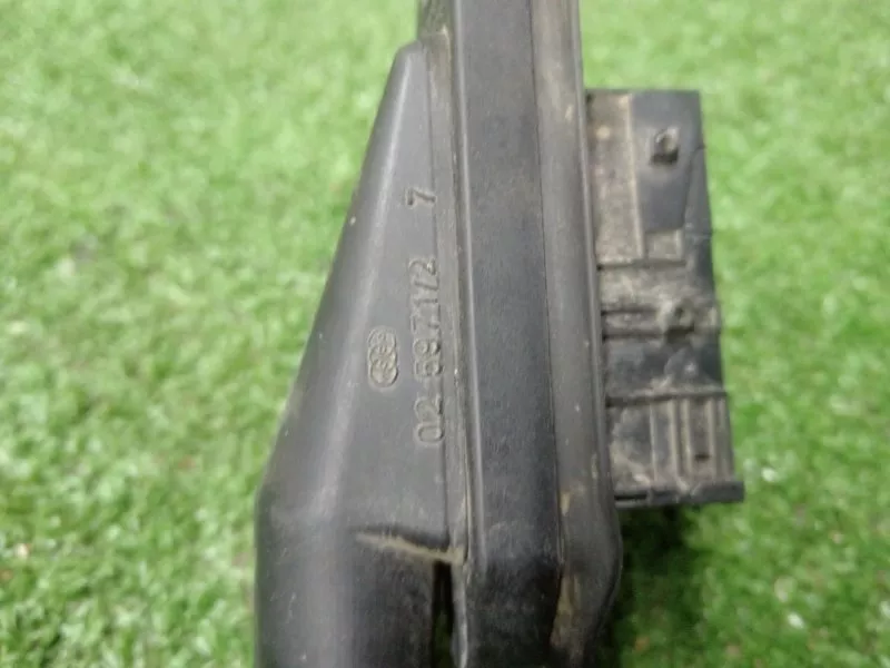 Проводка двери