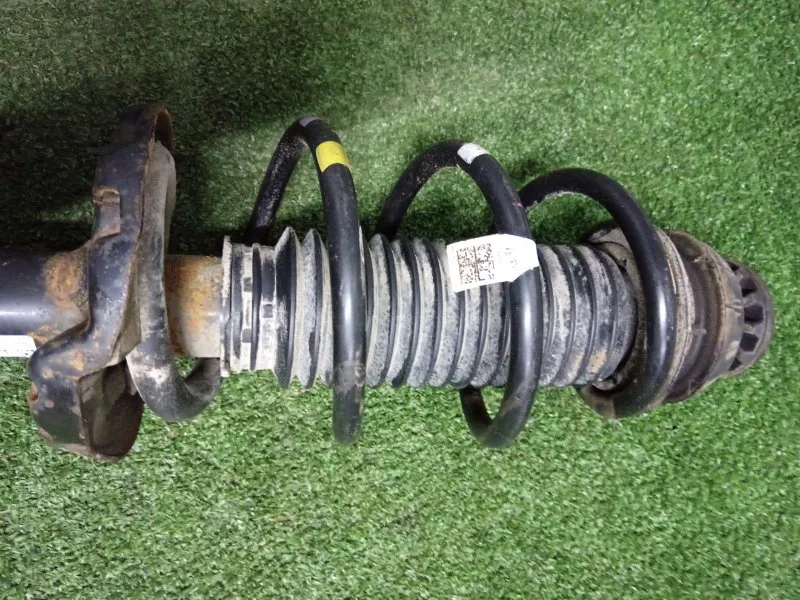 Стойка подвески