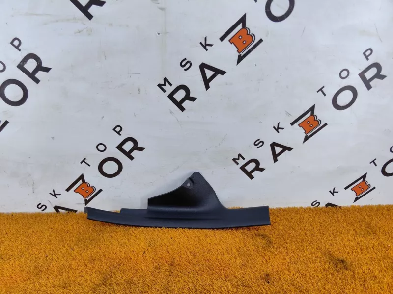 Накладка порога