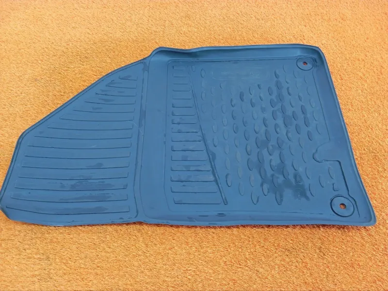 Коврики салона