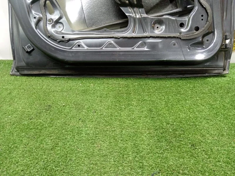 Дверь BMW 1-Series 2007 41517191011 E87, передняя левая