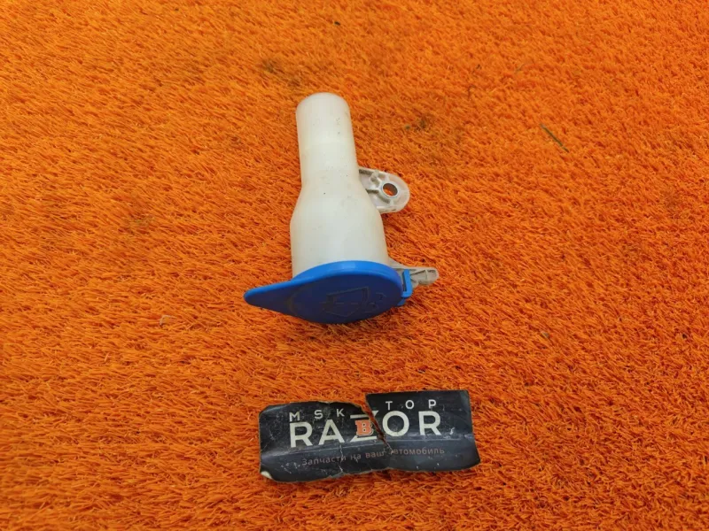 Горловина бачка стеклоомывателя